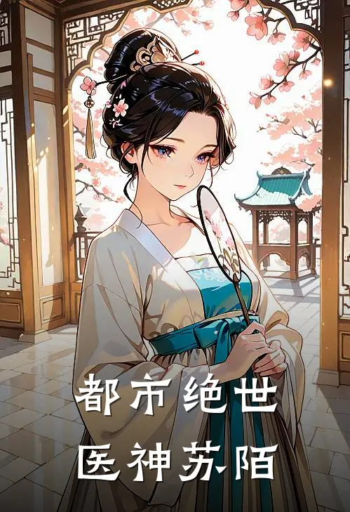 都市绝世医神苏陌