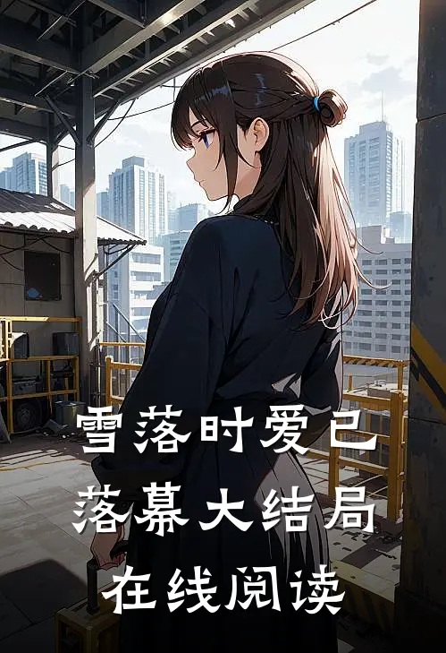 雪落时爱已落幕大结局在线阅读