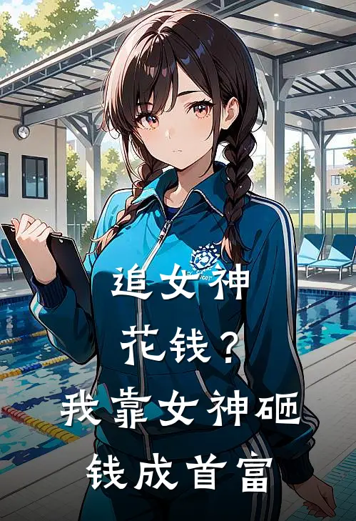 追女神花钱?我靠女神砸钱成首富