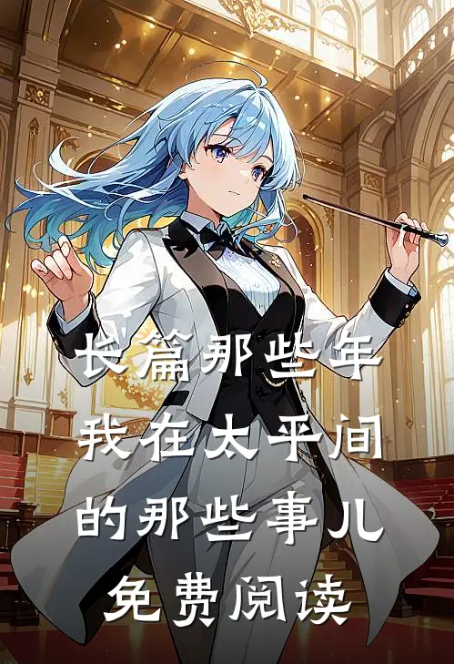 长篇那些年我在太平间的那些事儿免费阅读