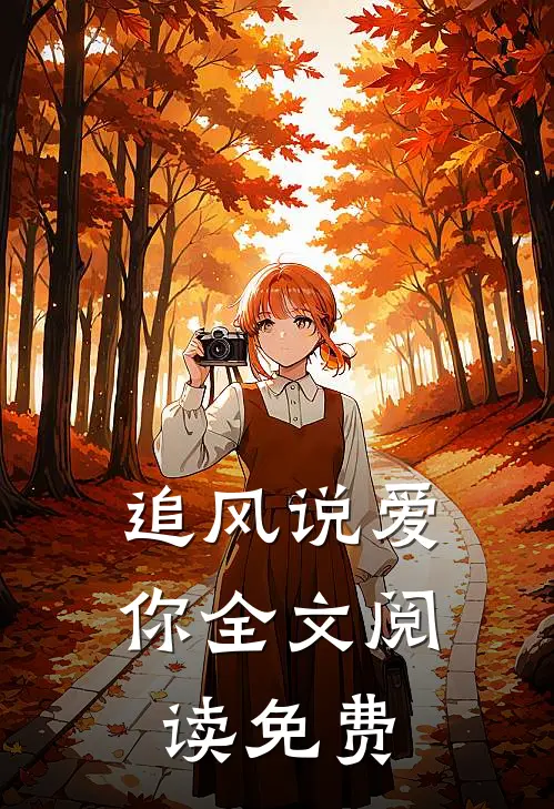 追风说爱你全文阅读免费