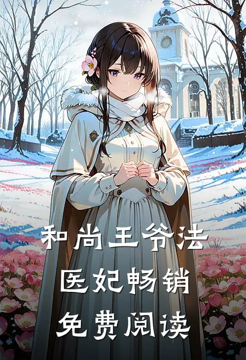 和尚王爷法医妃畅销免费阅读