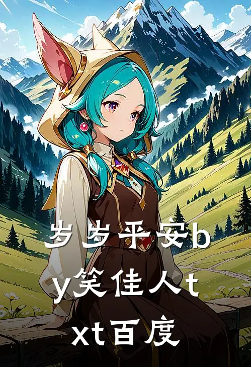 岁岁平安by笑佳人txt百度
