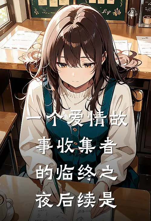一个爱情故事收集者的临终之夜后续是