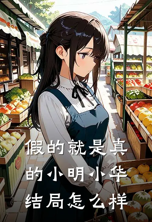 假的就是真的小明小华结局怎么样