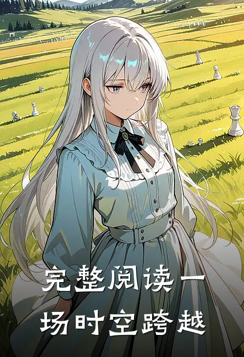 完整阅读一场时空跨越