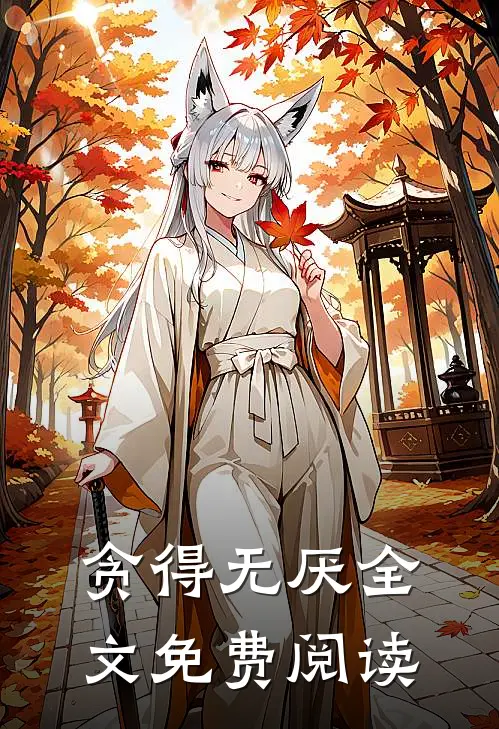 贪得无厌全文免费阅读