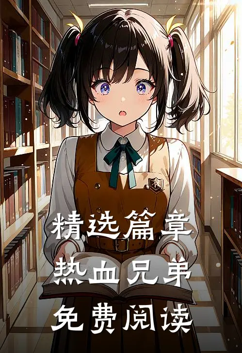 精选篇章热血兄弟免费阅读