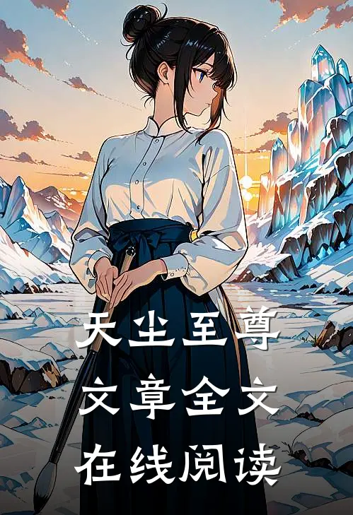 天尘至尊文章全文在线阅读