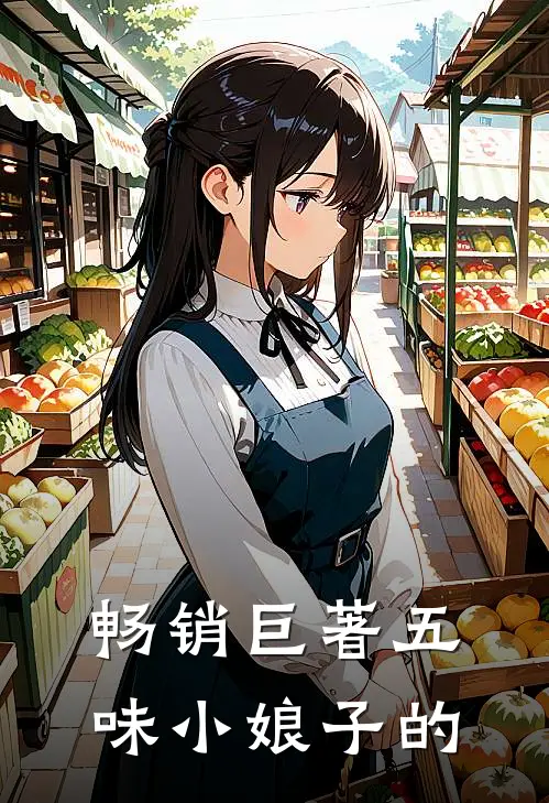 畅销巨著五味小娘子的