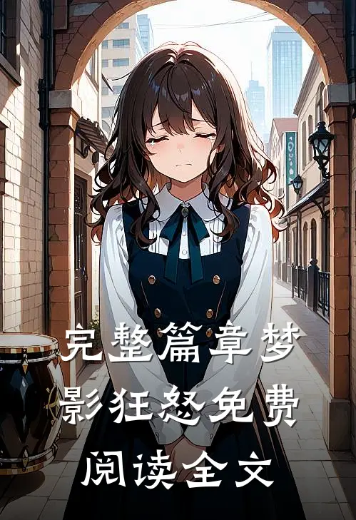 完整篇章梦影狂怒免费阅读全文