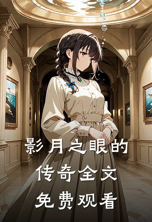 影月之眼的传奇全文免费观看