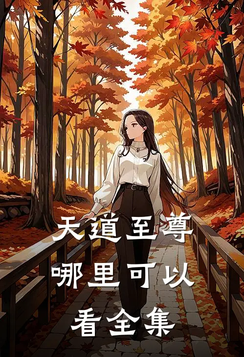 天道至尊哪里可以看全集