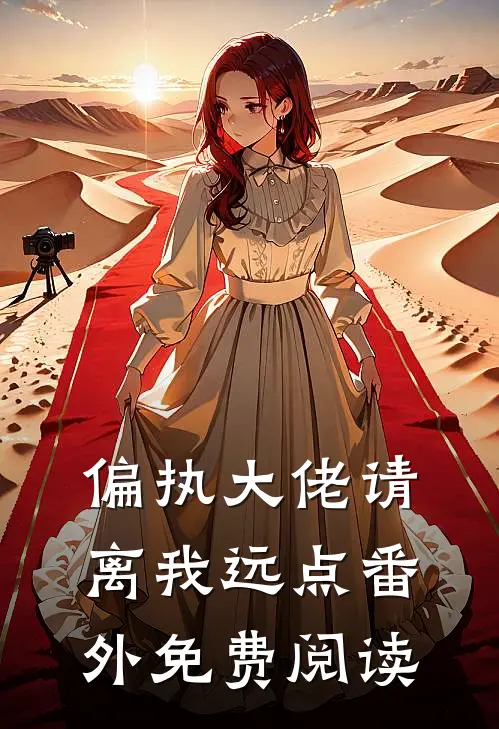 偏执大佬请离我远点番外免费阅读