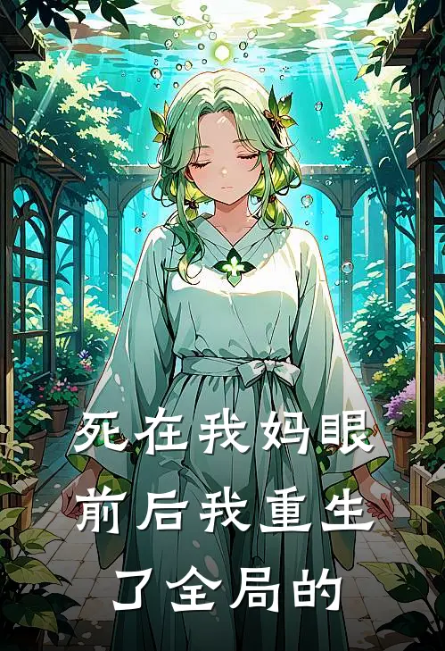 死在我妈眼前后我重生了全局的