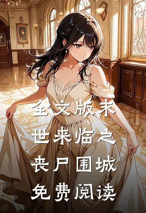 全文版末世来临之丧尸围城免费阅读
