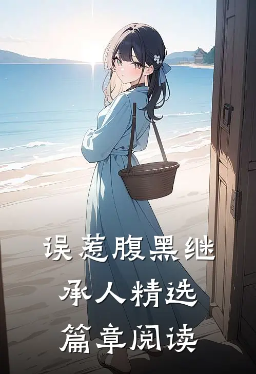 误惹腹黑继承人精选篇章阅读