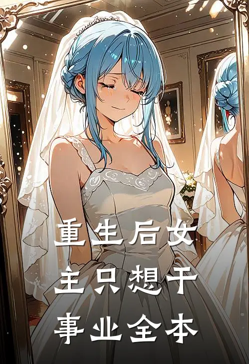 重生后女主只想干事业全本