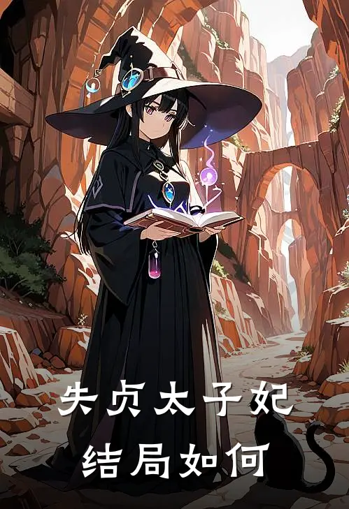 失贞太子妃结局如何