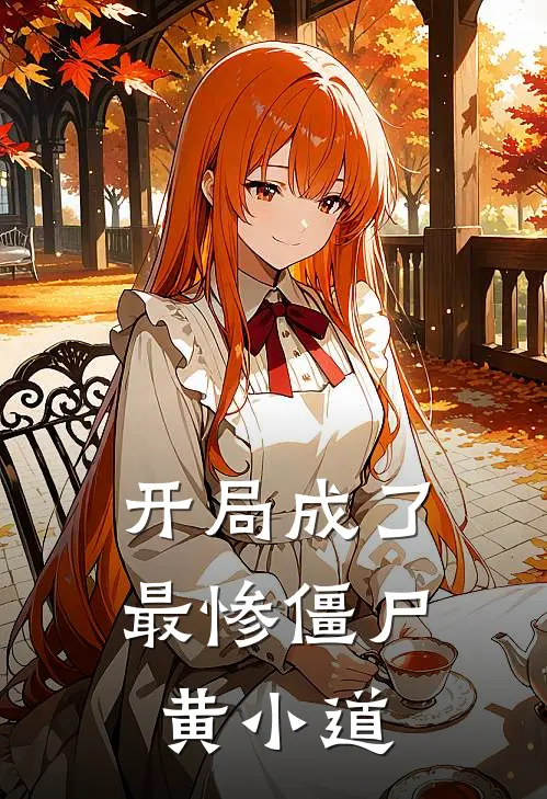 开局成了最惨僵尸 黄小道
