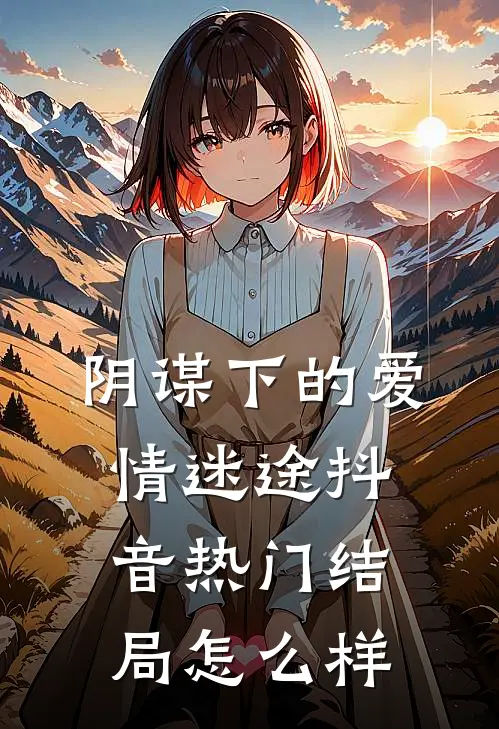 阴谋下的爱情迷途抖音热门结局怎么样