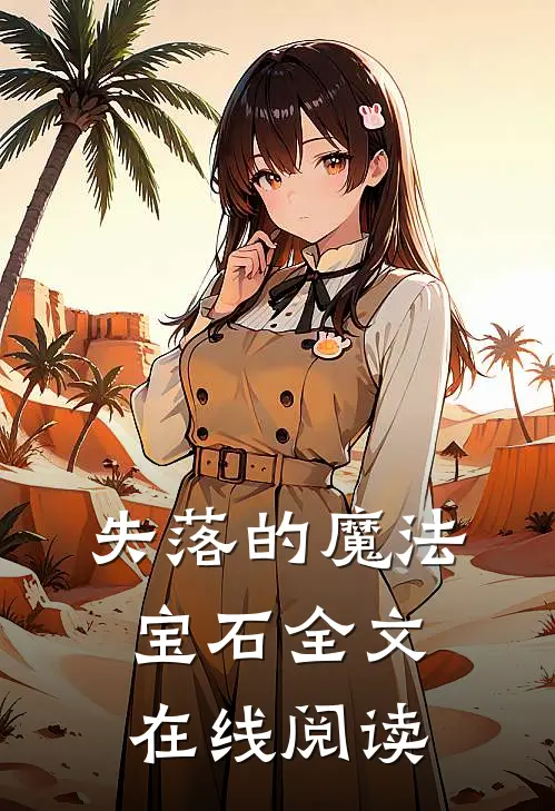 失落的魔法宝石全文在线阅读
