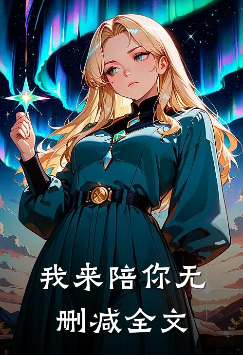 我来陪你无删减全文