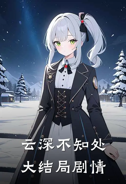 云深不知处大结局剧情