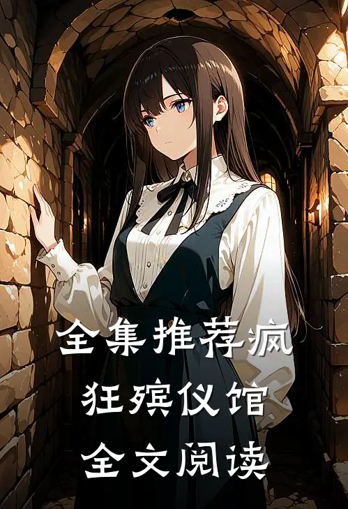 全集推荐疯狂殡仪馆全文阅读