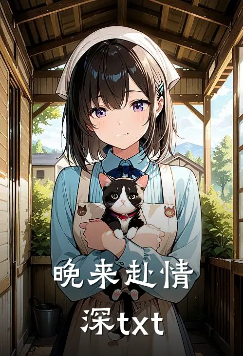 晚来赴情深txt