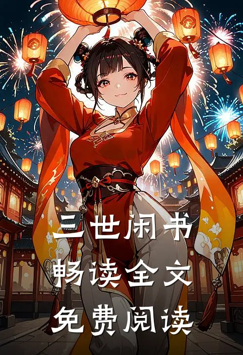 三世闲书畅读全文免费阅读