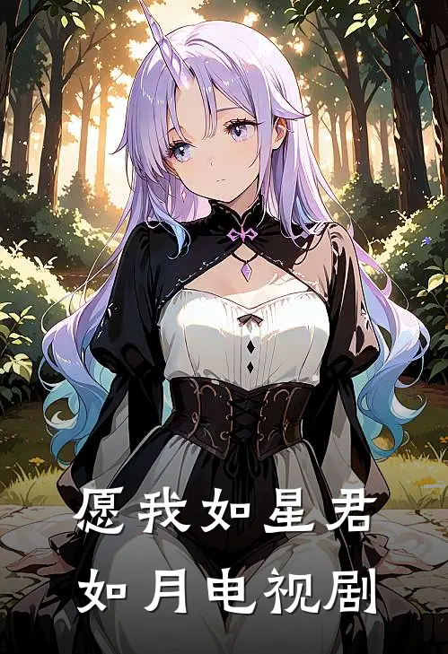 愿我如星君如月 电视剧