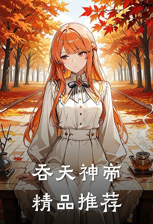 吞天神帝精品推荐