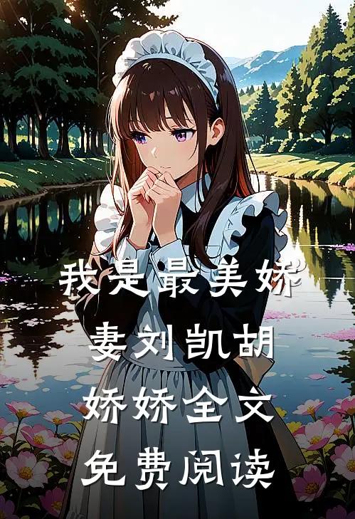 我是最美娇妻刘凯胡娇娇全文免费阅读