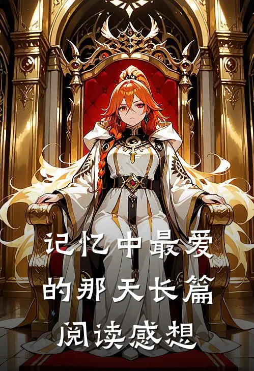 记忆中最爱的那天长篇阅读感想