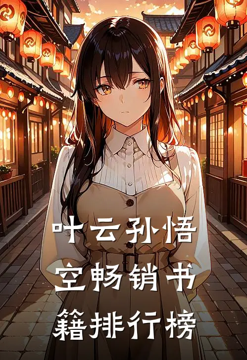 叶云孙悟空畅销书籍排行榜