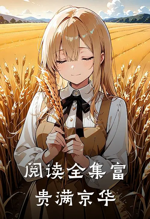 阅读全集富贵满京华
