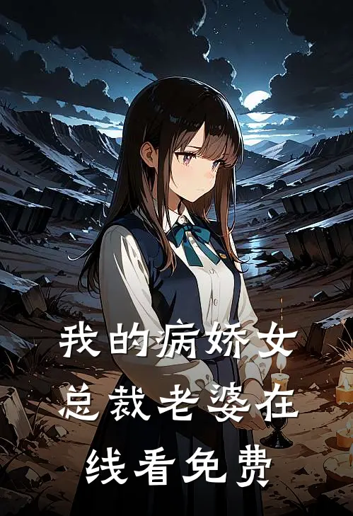 我的病娇女总裁老婆在线看免费