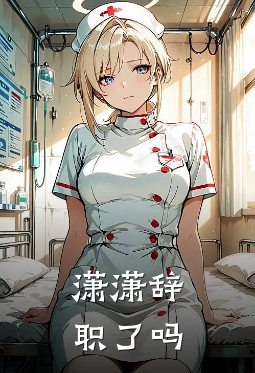 潇潇辞职了吗