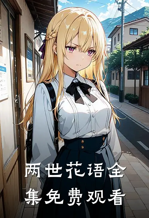 两世花语 全集免费观看