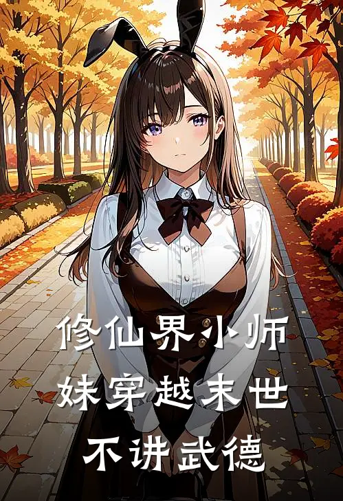修仙界小师妹穿越末世不讲武德