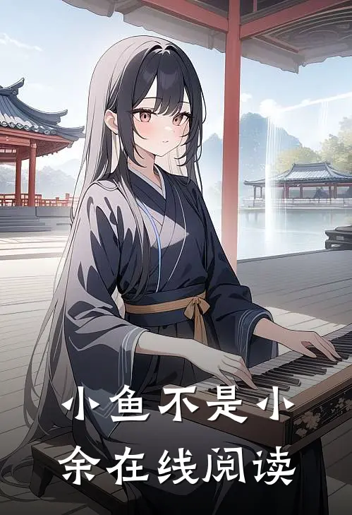 小鱼不是小余在线阅读
