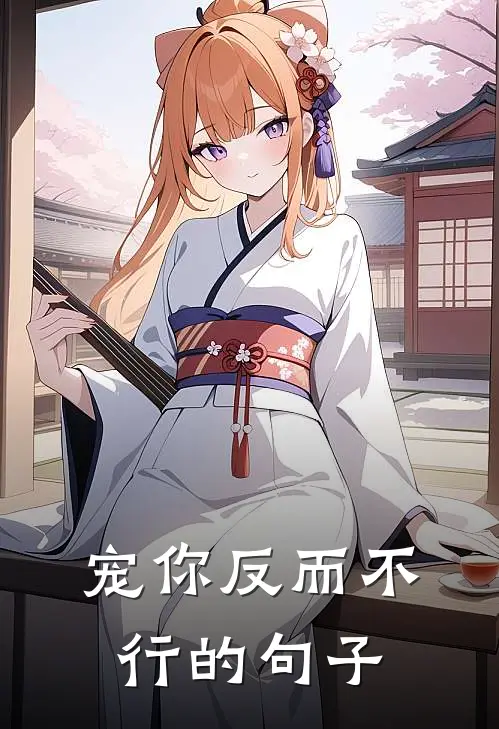宠你反而不行的句子
