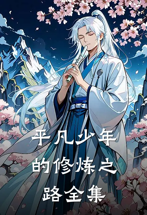 平凡少年的修炼之路全集