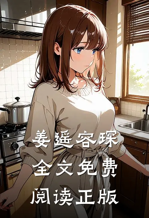姜遥容琛全文免费阅读正版