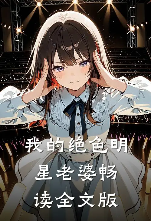 我的绝色明星老婆畅读全文版