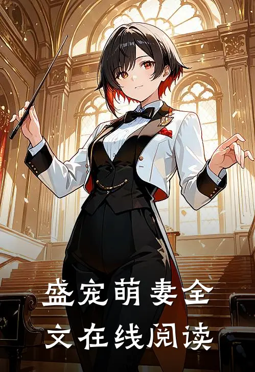 盛宠萌妻全文在线阅读