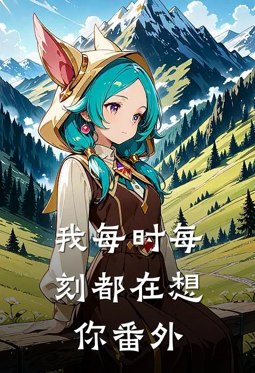 我每时每刻都在想你 番外