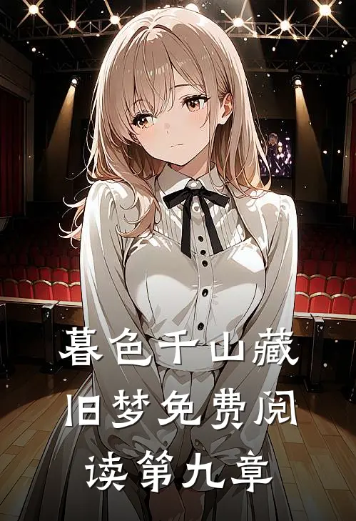 暮色千山藏旧梦免费阅读第九章