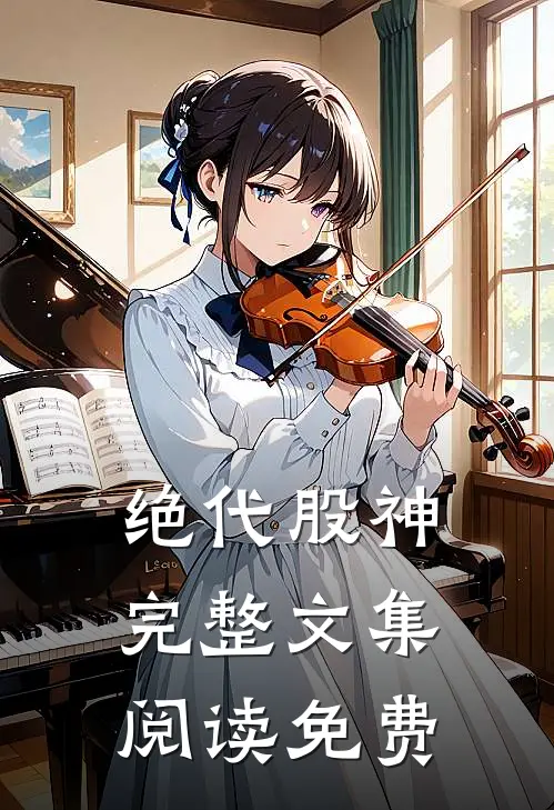 绝代股神完整文集阅读免费